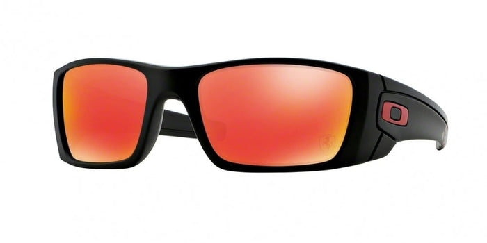 9096K0 - Black - Prizm Ruby Polarized