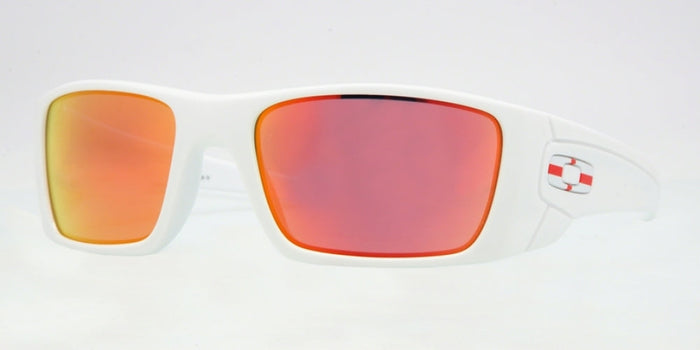 909615 - White - Ruby Iridium