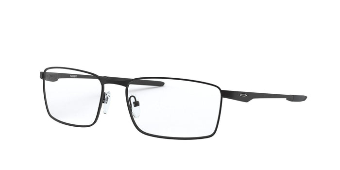 322701 - Black - Clear / 55