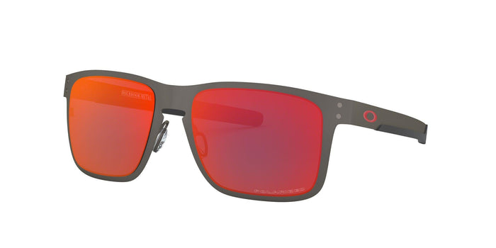 412305 - Silver - Torch Iridium Polarized / 55