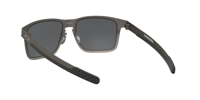 Oakley Holbrook Metal 4123 Sunglasses