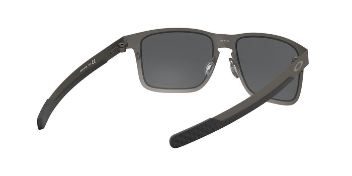 Oakley Holbrook Metal 4123 Sunglasses