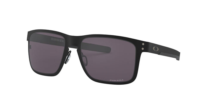 412311 - Black - Prizm Grey / 55