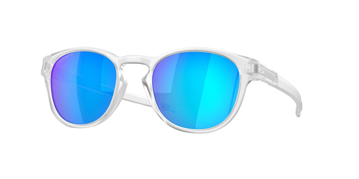 934948 - White - Prizm Sapphire Polarized