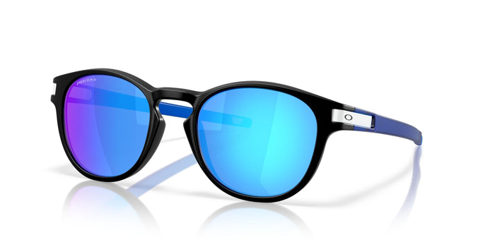 934955 - Black - Prizm Sapphire