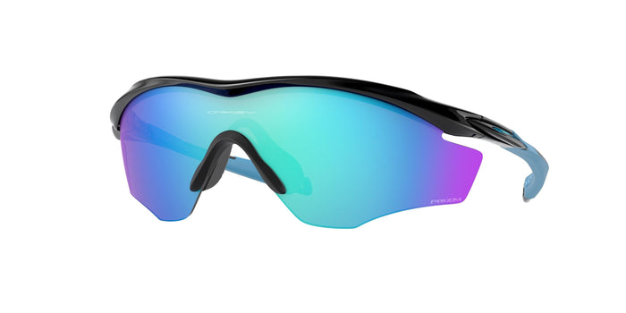934321 - Black - Prizm Sapphire