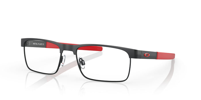 Oakley Metal Plate Ti 5153 Eyeglasses