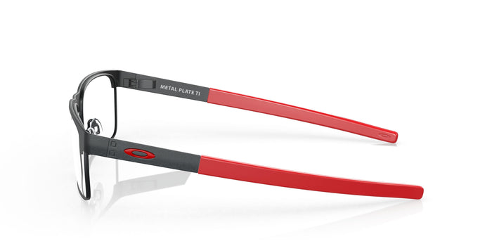 Oakley Metal Plate Ti 5153 Eyeglasses