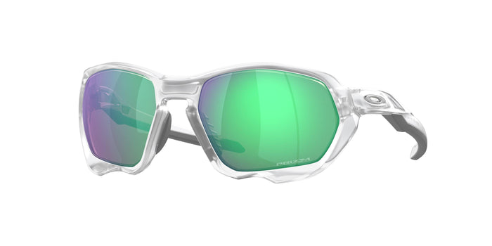 901916 - Clear - Prizm Road Jade