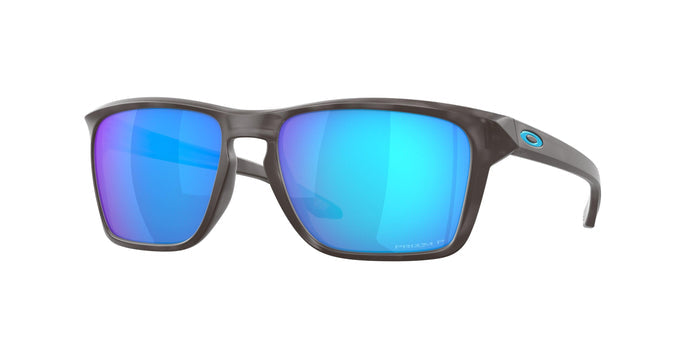 944828 - Black - Prizm Sapphire Polarized / 57