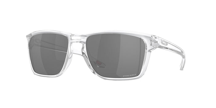944829 - Clear - Prizm Black / 57