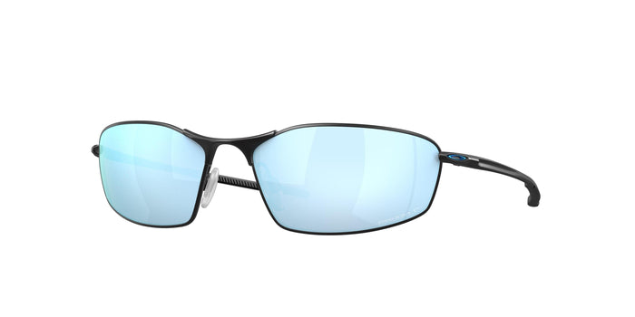 Oakley Whisker 4141 Sunglasses