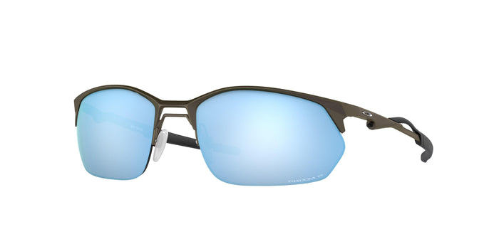 Oakley Wire Tap 2.0 4145 Sunglasses
