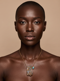 ORYA NATURAL ROSA