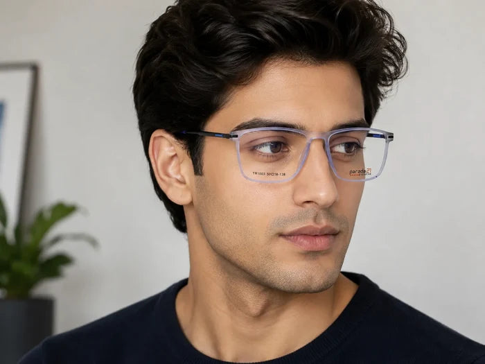 PARADA ANTI GLARE EYEGLASSES (035018)