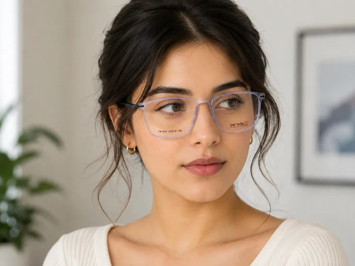 PARADA ANTI GLARE EYEGLASSES (035018)