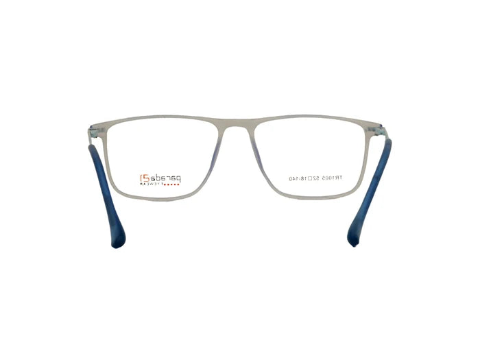 PARADA BLUE-SHIELD SCREEN GLASSES (055218)