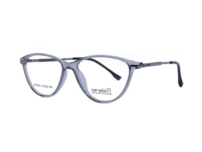 PARADA BLUE-SHIELD SCREEN GLASSES (075118)