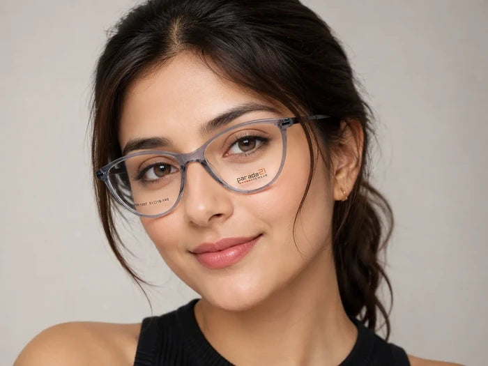 PARADA SLATE EYEGLASSES (TR10075118)