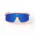 Patriotic Bundle - Features Commemorative Engraved Lens and Includes Bonus Lens plus EarGlovz Sets!
