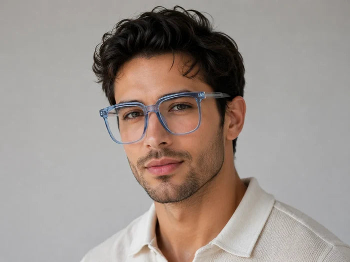 PERFECT ANTI GLARE EYEGLASSES ( 145219 )
