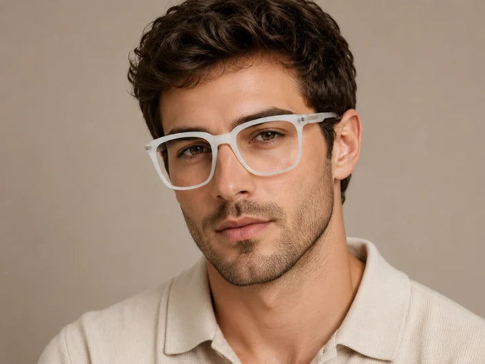 PERFECT BLUE-SHIELD SCREEN GLASSES (205020)