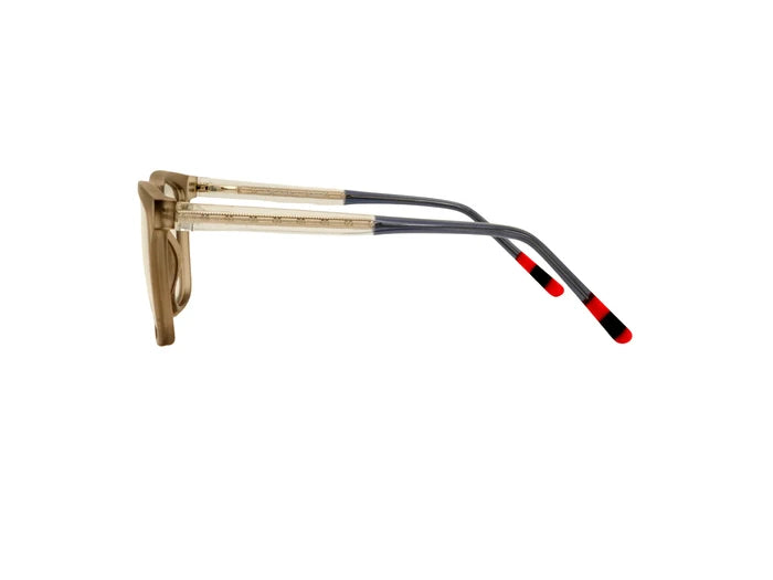 PERFECT BLUE-SHIELD SCREEN GLASSES  (JFR881855)