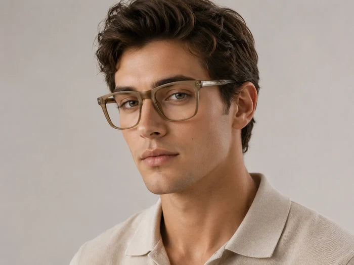 PERFECT SMART TRANSITION EYEGLASSES (JFR881855)