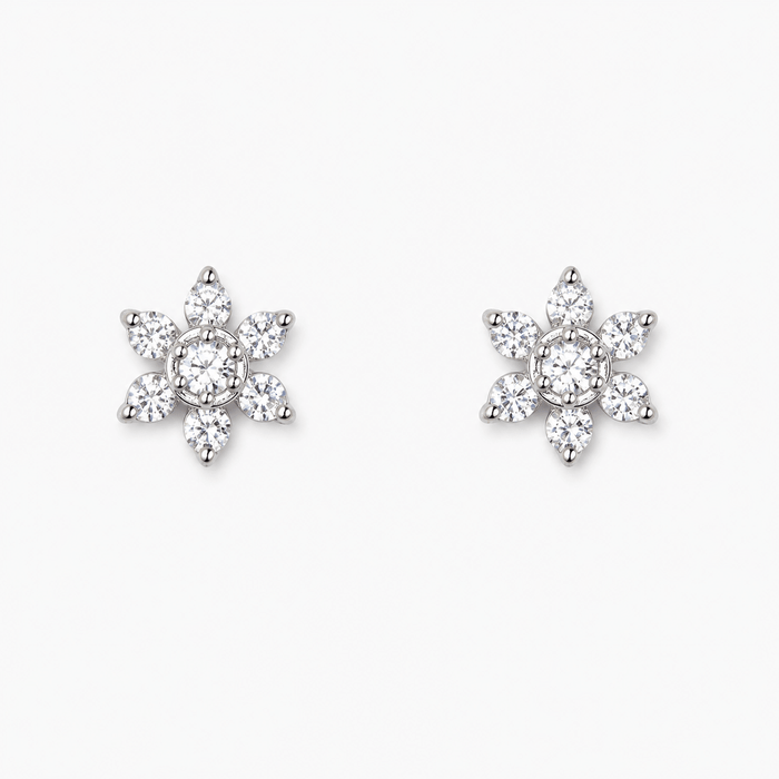 Petal Pendant Mini Set - Monis Anas Jewellers