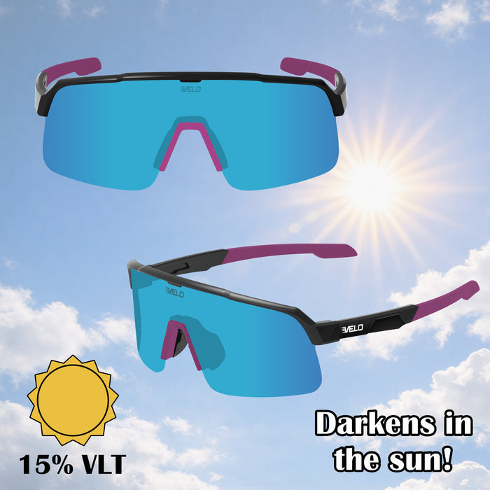 Photochromic Bundle - Slider - Large Adult