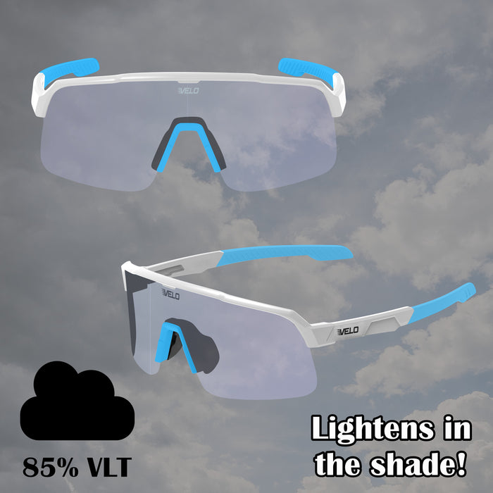Photochromic Bundle - Slider - Large Adult