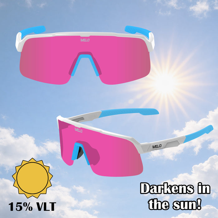 Photochromic Bundle - Slider - Large Adult