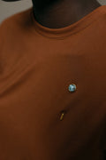 PIN PLANO LARIMAR