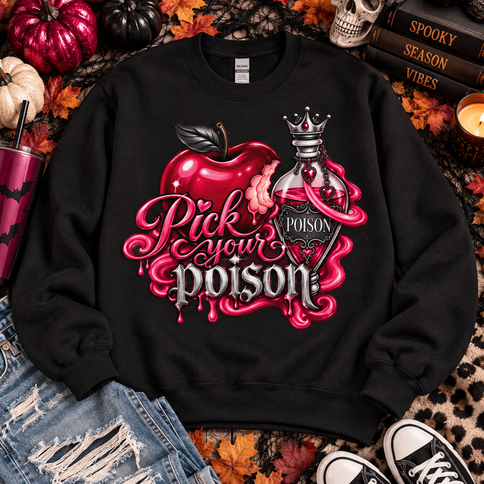 Poison Apple 15