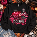 Poison Apple 15