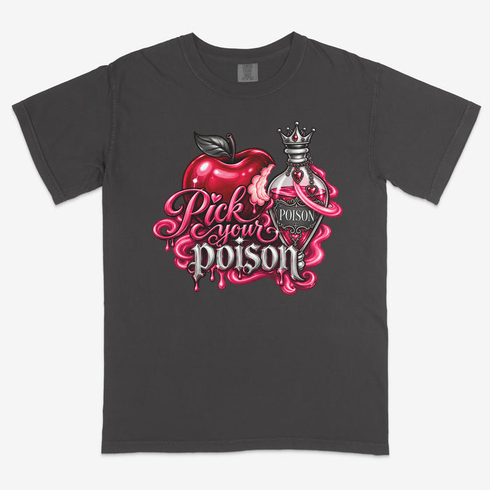 Poison Apple 15