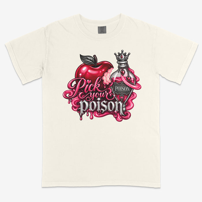 Poison Apple 15