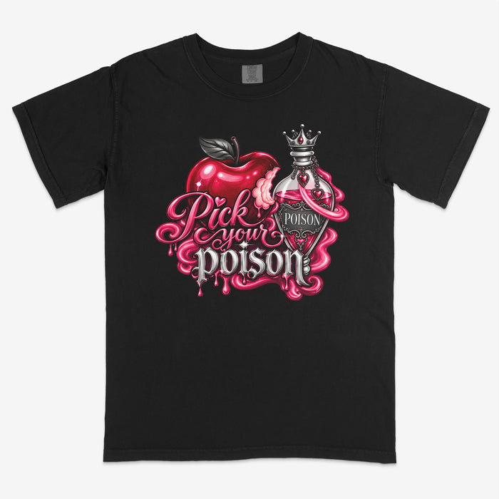 Poison Apple 15