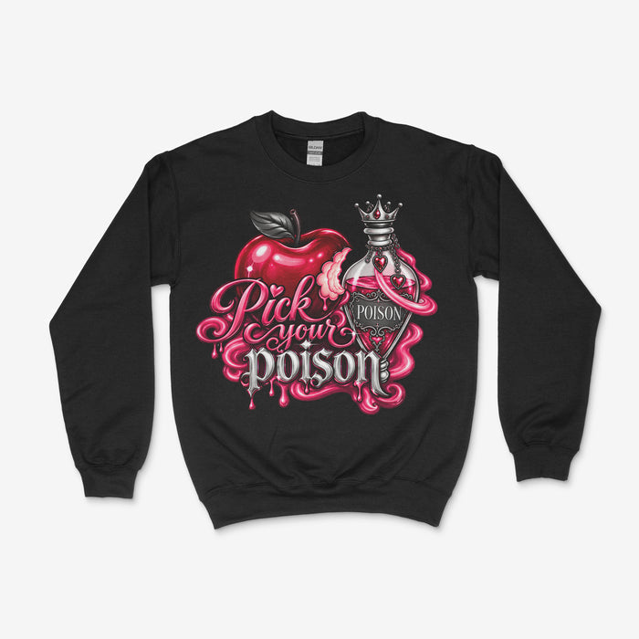 Poison Apple 15
