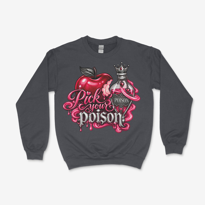 Poison Apple 15