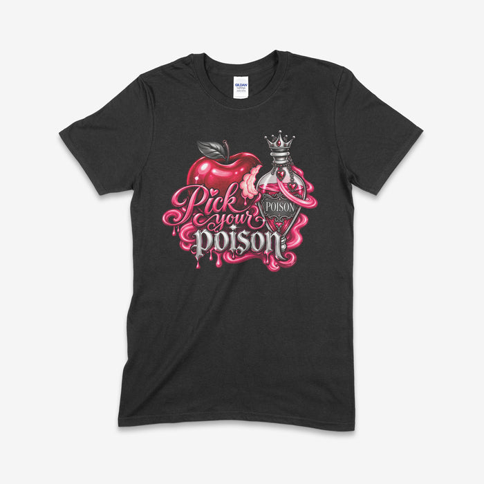 Poison Apple 15