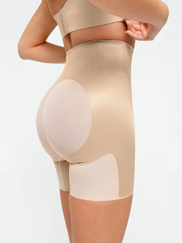 Popilush® Popilush Shaping Compression Butt-Lifting Shorts