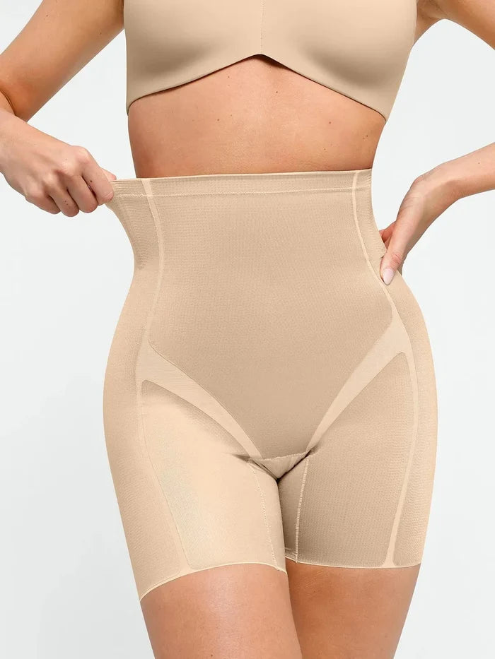 Popilush® Popilush Shaping Compression Butt-Lifting Shorts
