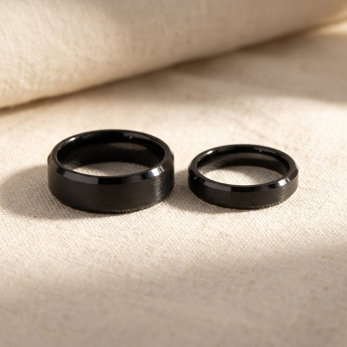 PORTENT his and hers matching pair