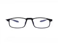 POSS DESIGN SLIM-LINE READING GLASSES (P189)