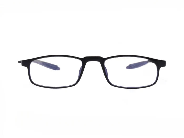 POSS DESIGN SLIM-LINE READING GLASSES (P189)