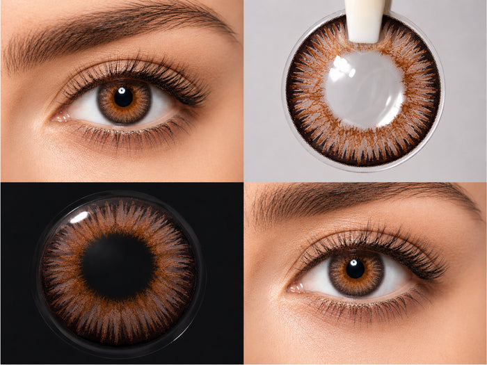 PREMIUM QUALITY LENS