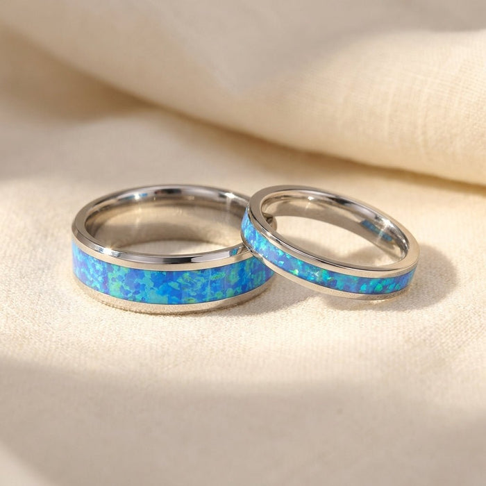 QUASAR his and hers matching pair