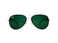 RAYBAN AEROARC SUNGLASSES (RB21596214)