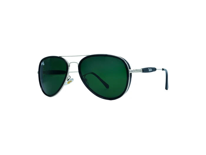 RAYBAN AEROARC SUNGLASSES (RB21596214)